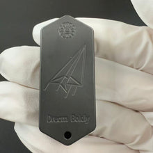 Plane Zirconium