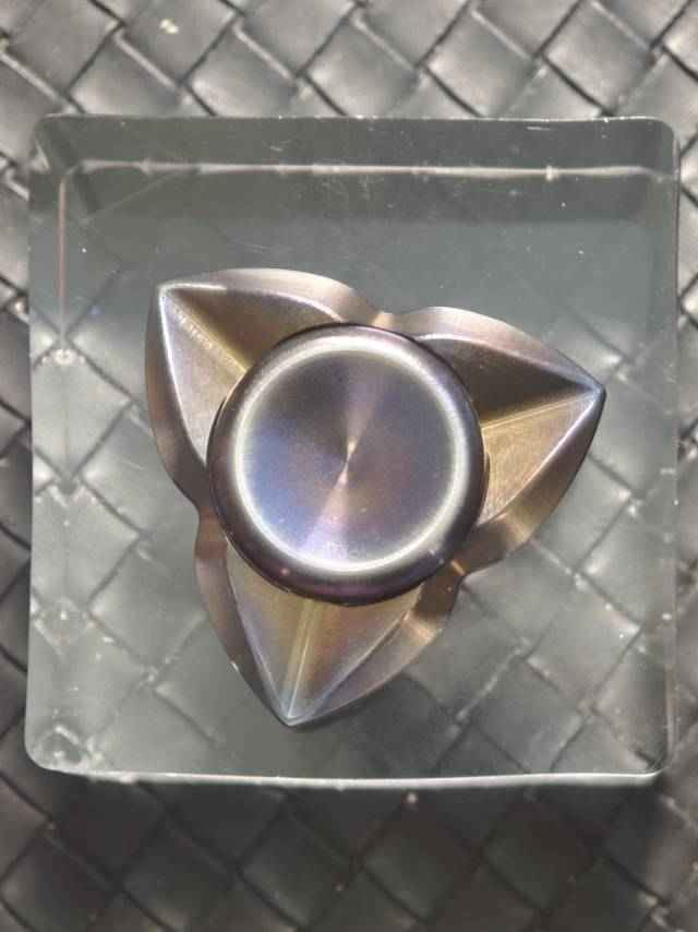Glutton Stainless Steel