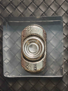 STABLE Origin Point Stainless Steel