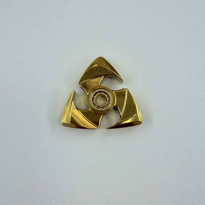 Spin Blade Zirconium
