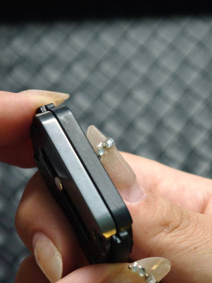 Dense Zirconium