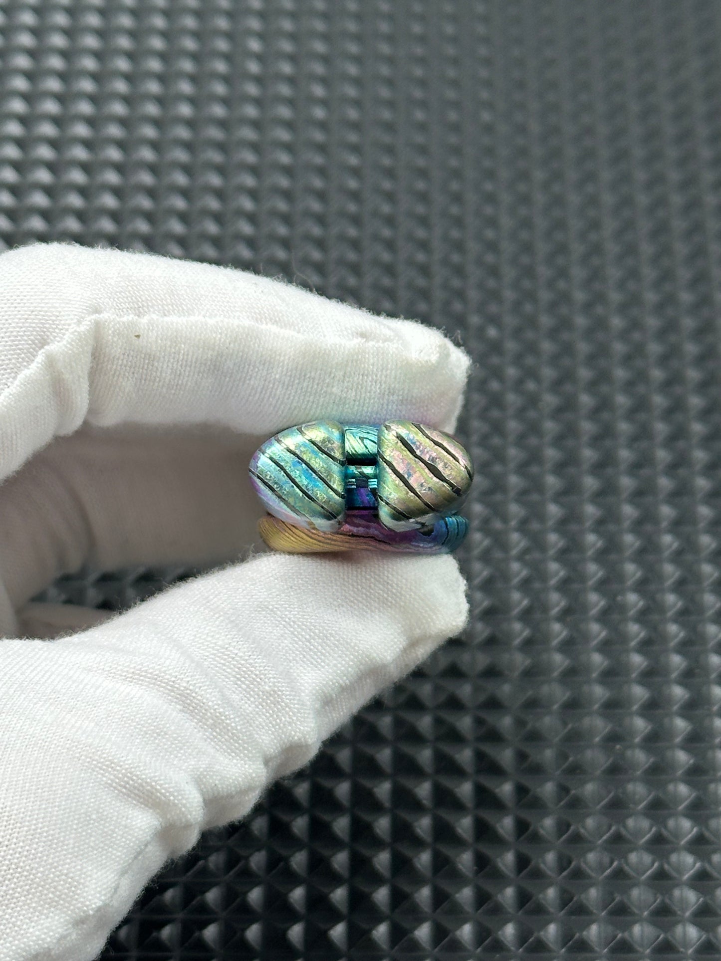 Sentinel Zirconium Zircuti