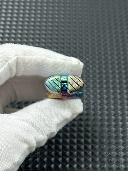 Sentinel Zirconium Zircuti