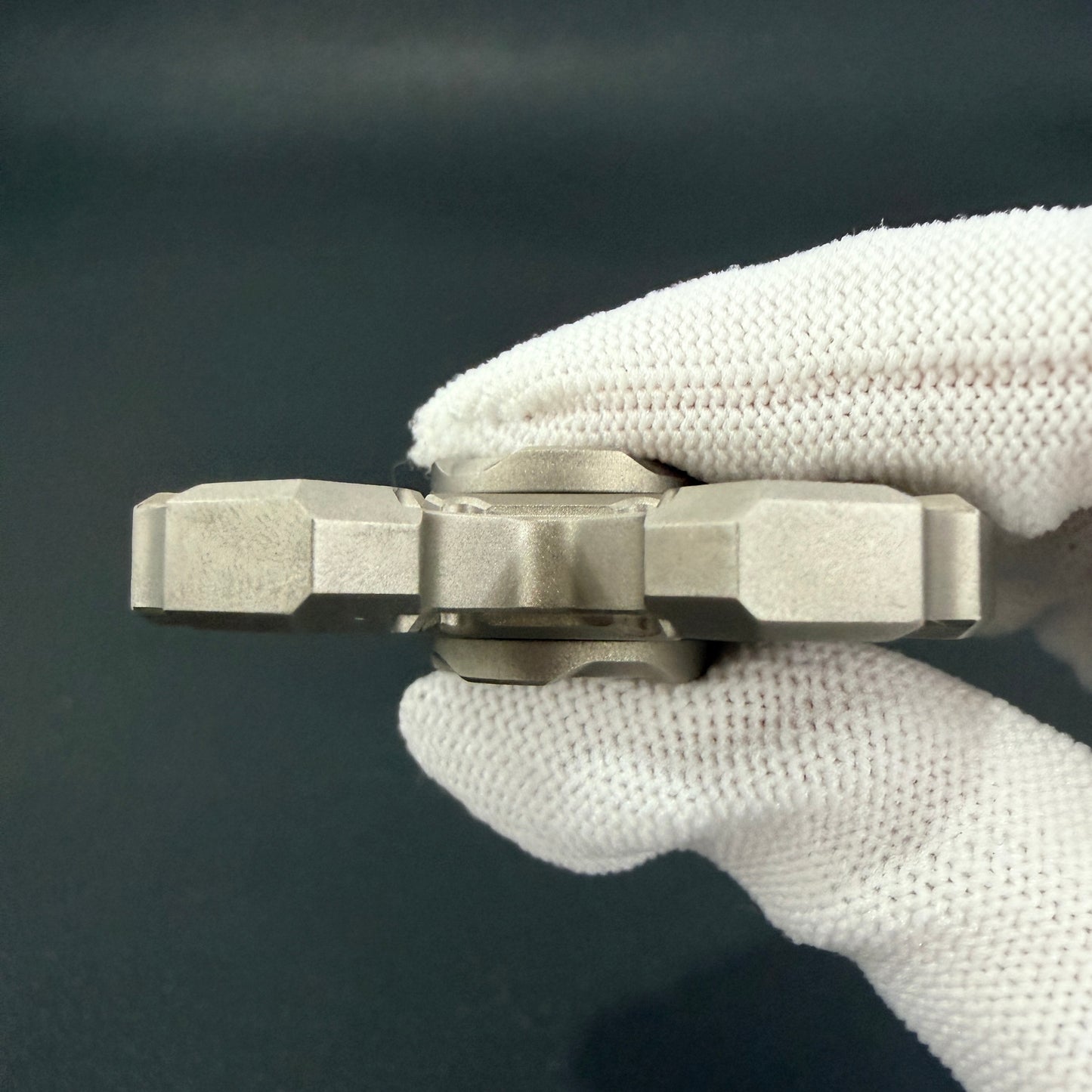 Little Paladin Titanium