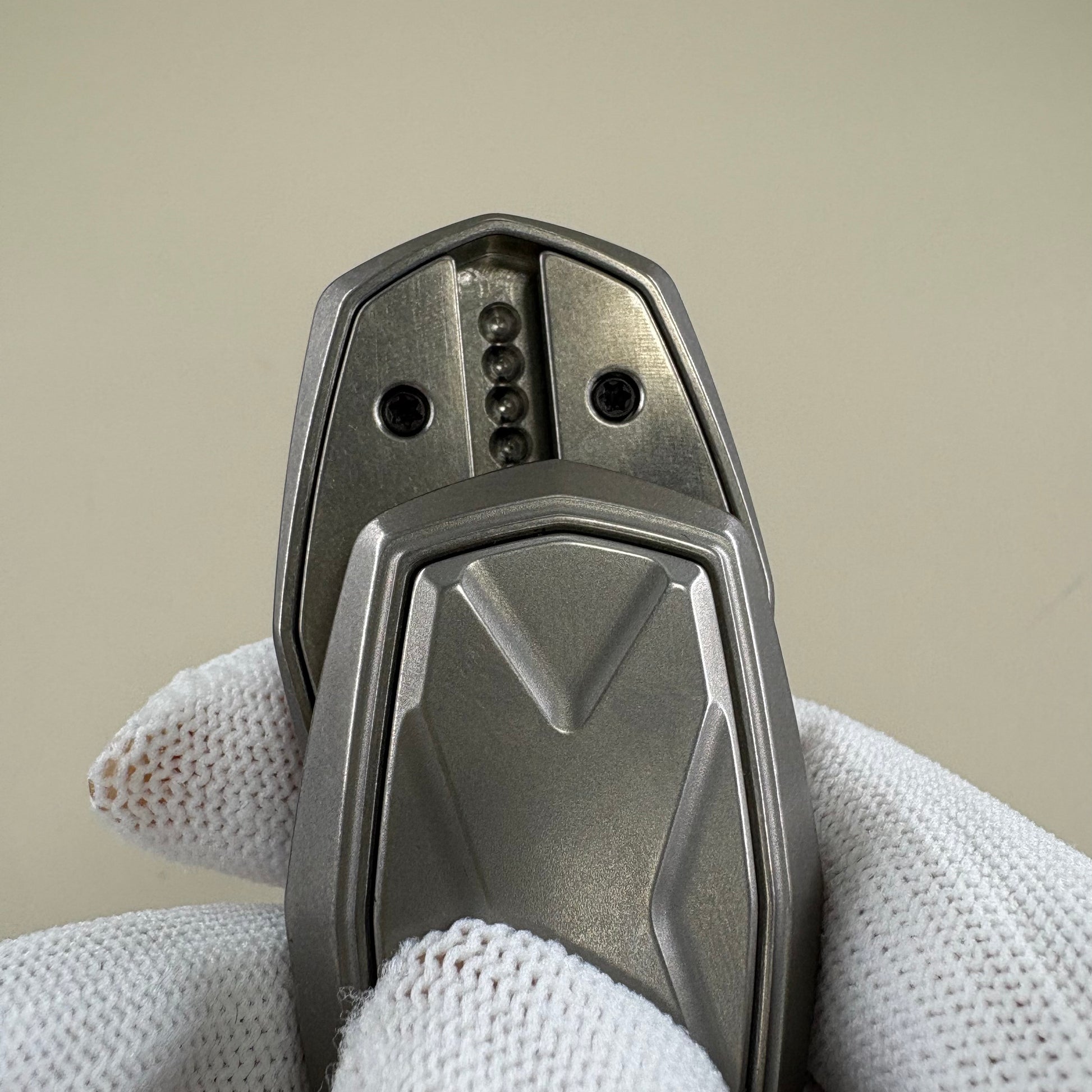 Guardian Titanium