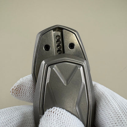 Guardian Titanium