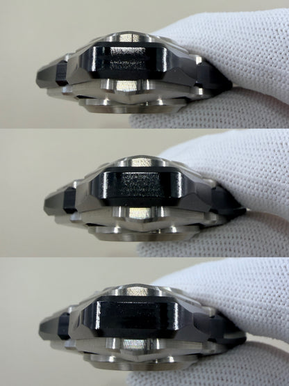 Qs Titanium