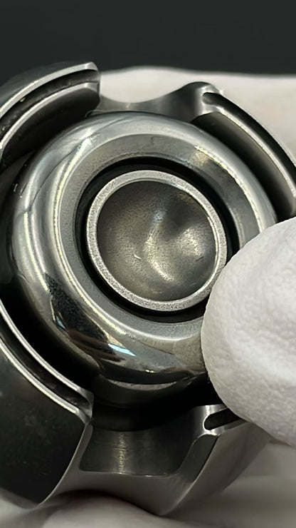 Noiz C Nano Stainless Steel