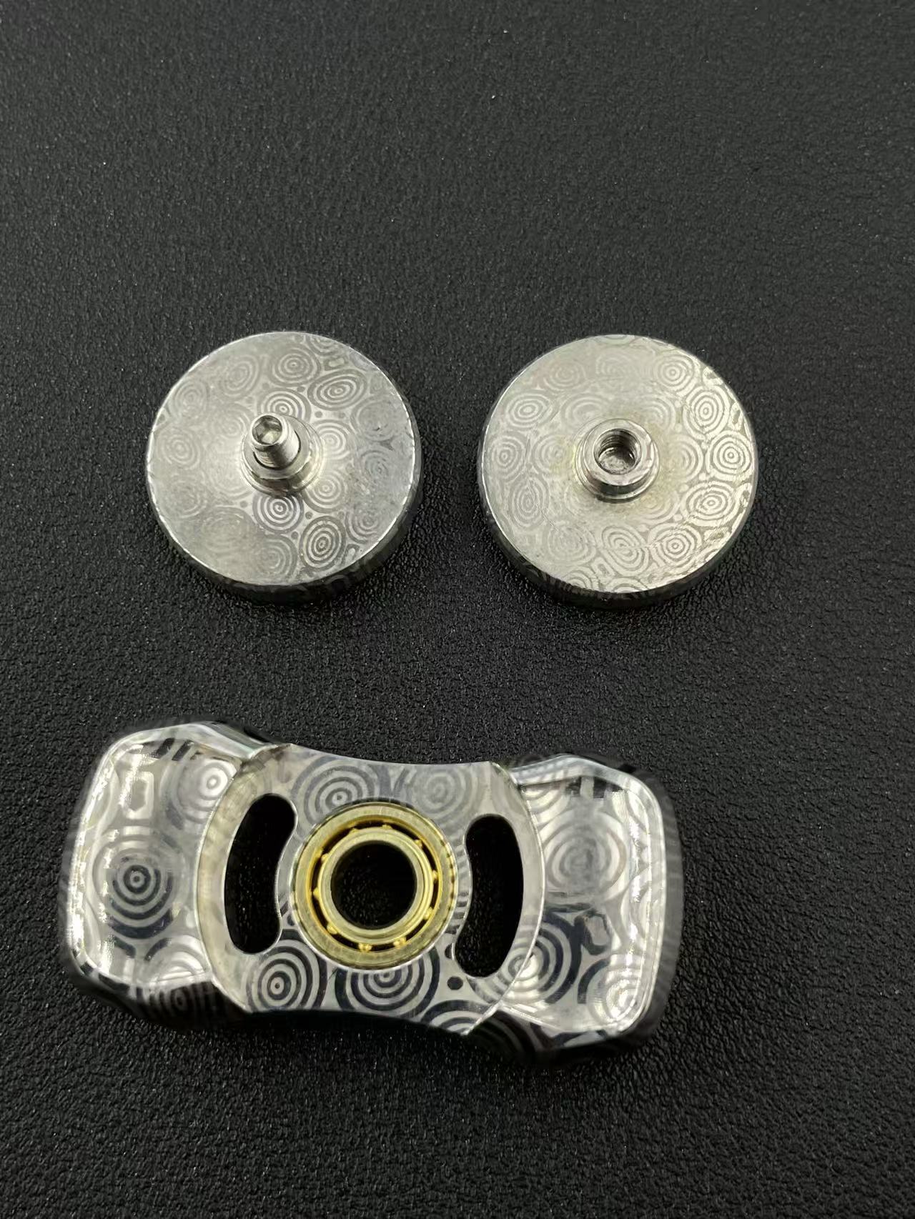 Stainless Steel