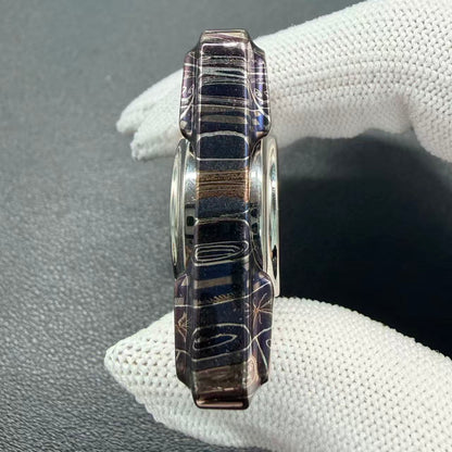 Addict ST Damasteel