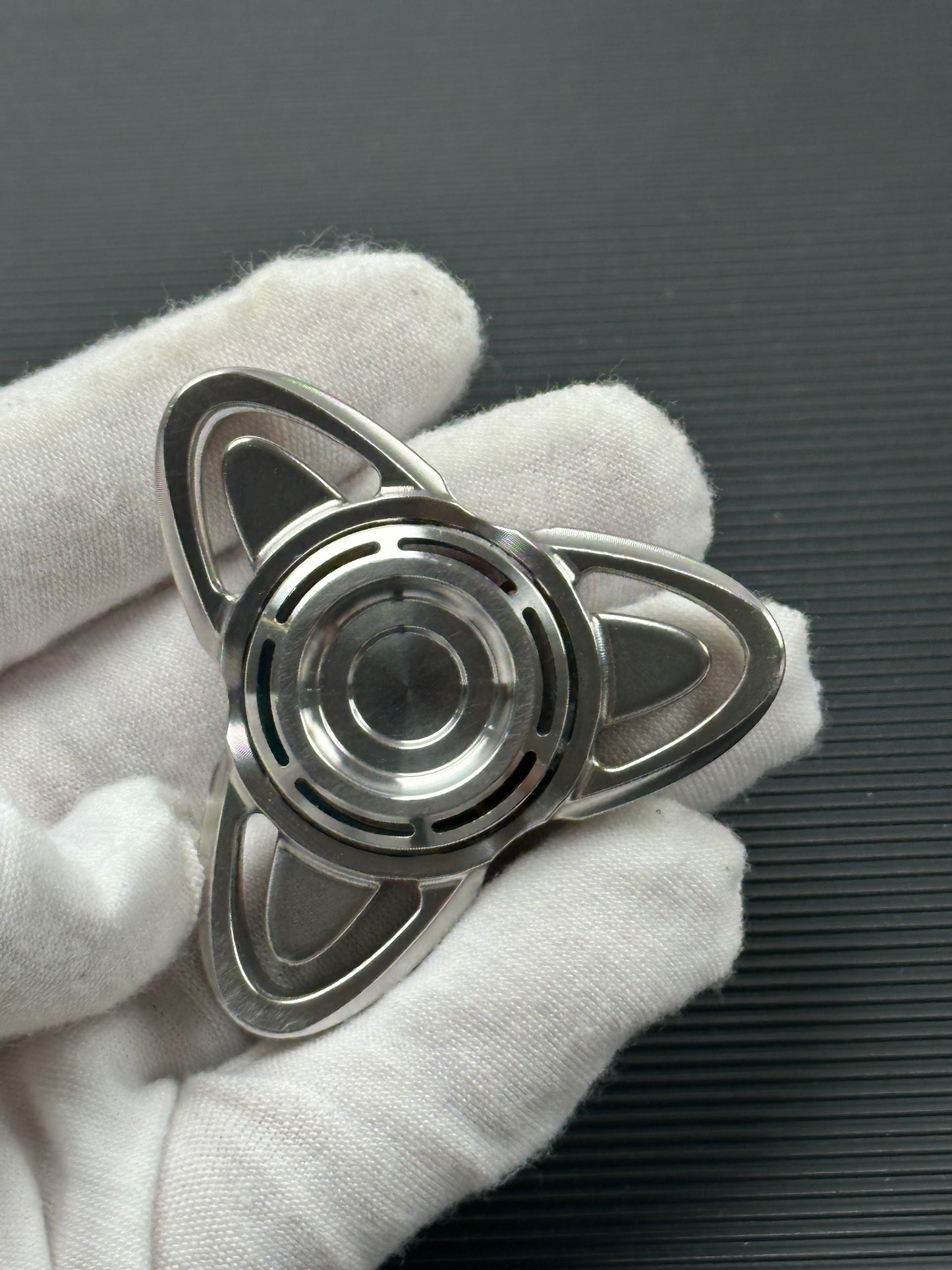 Stainless Steel