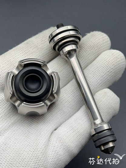 Noiz C Nano Stainless Steel