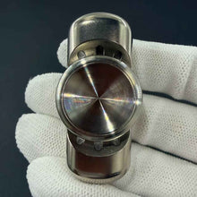 Splendor Titanium