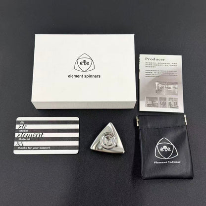 Element Stainless Steel