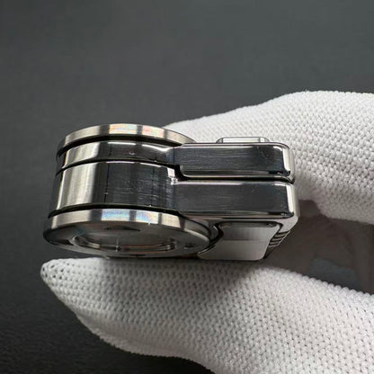 Turnaround Titanium