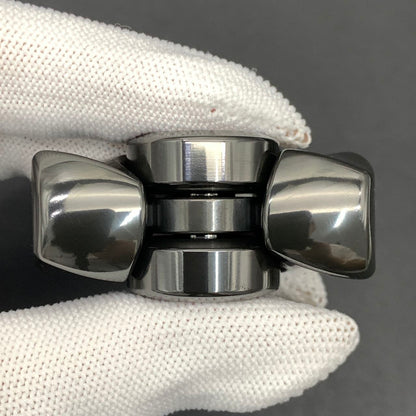 Zhen Zirconium Polished