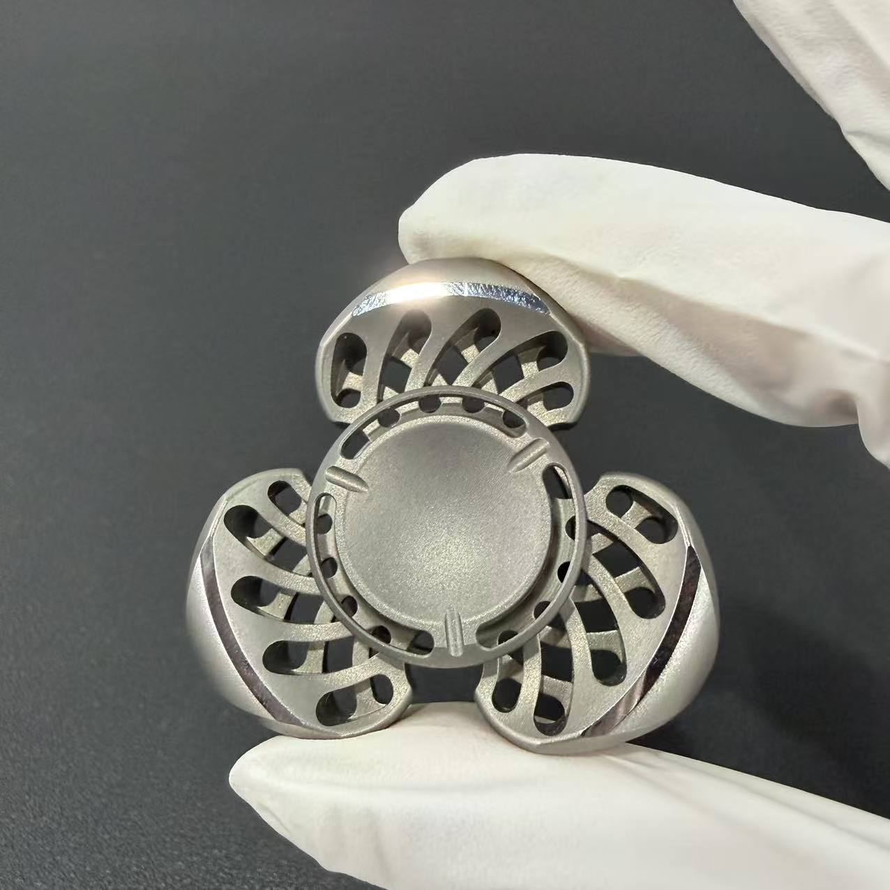Turbo Titanium