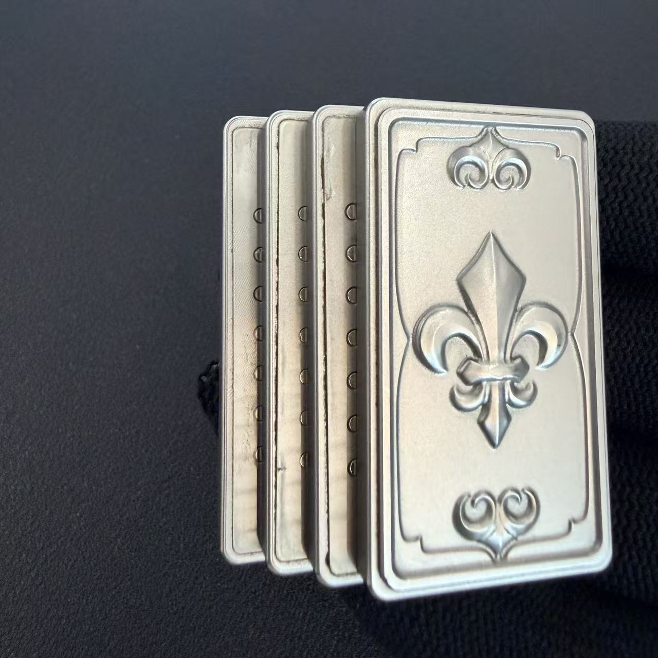 Lucky Stainless Steel