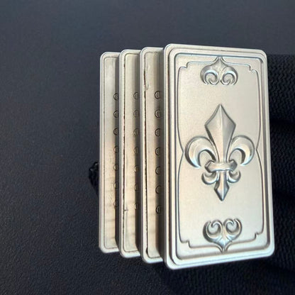 Lucky Stainless Steel