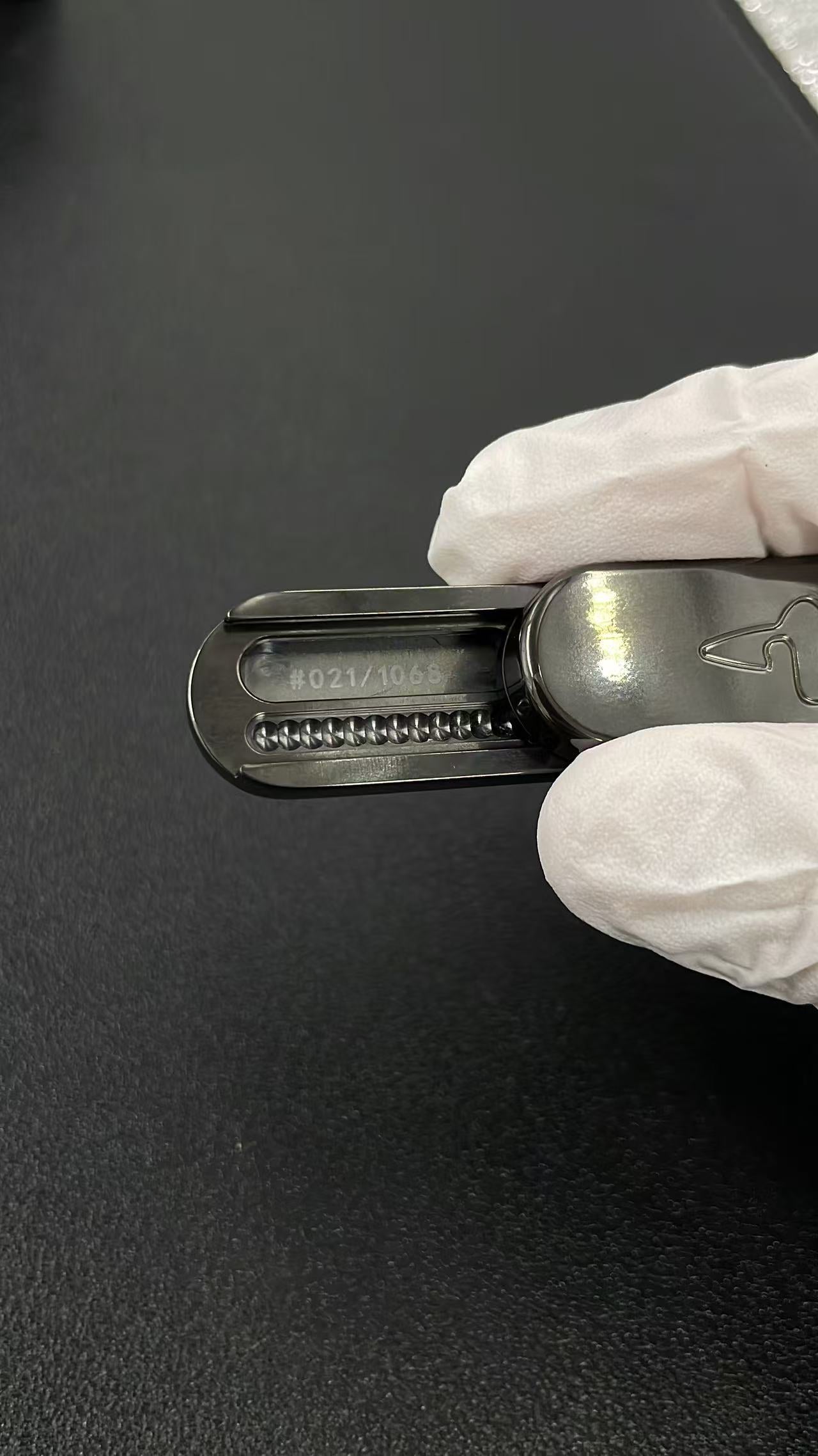 Latiao Zirconium