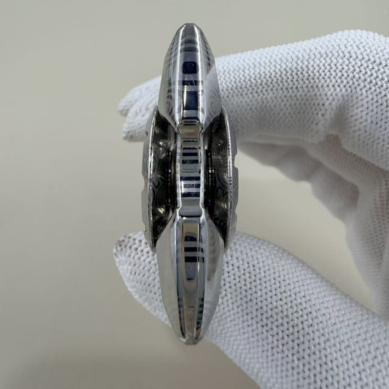 Disciple Stainless Steel