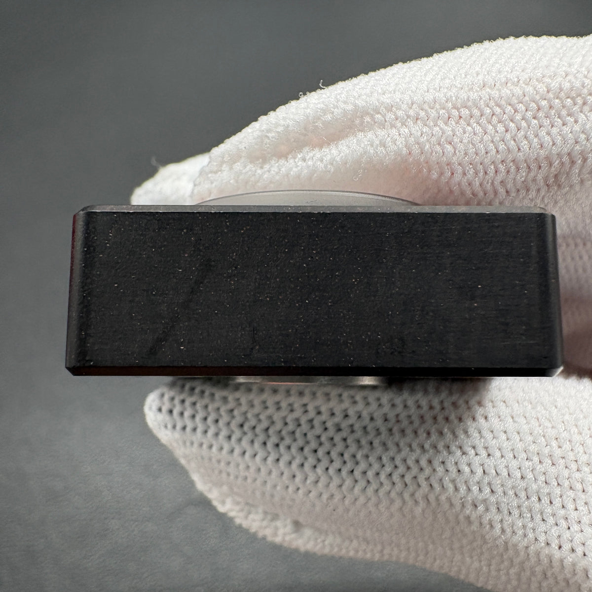 Fang Wu African Blackwood
