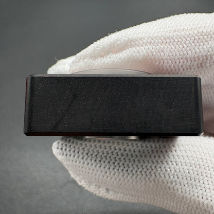 Fang Wu African Blackwood