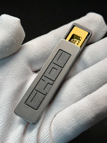 Choc Zirconium