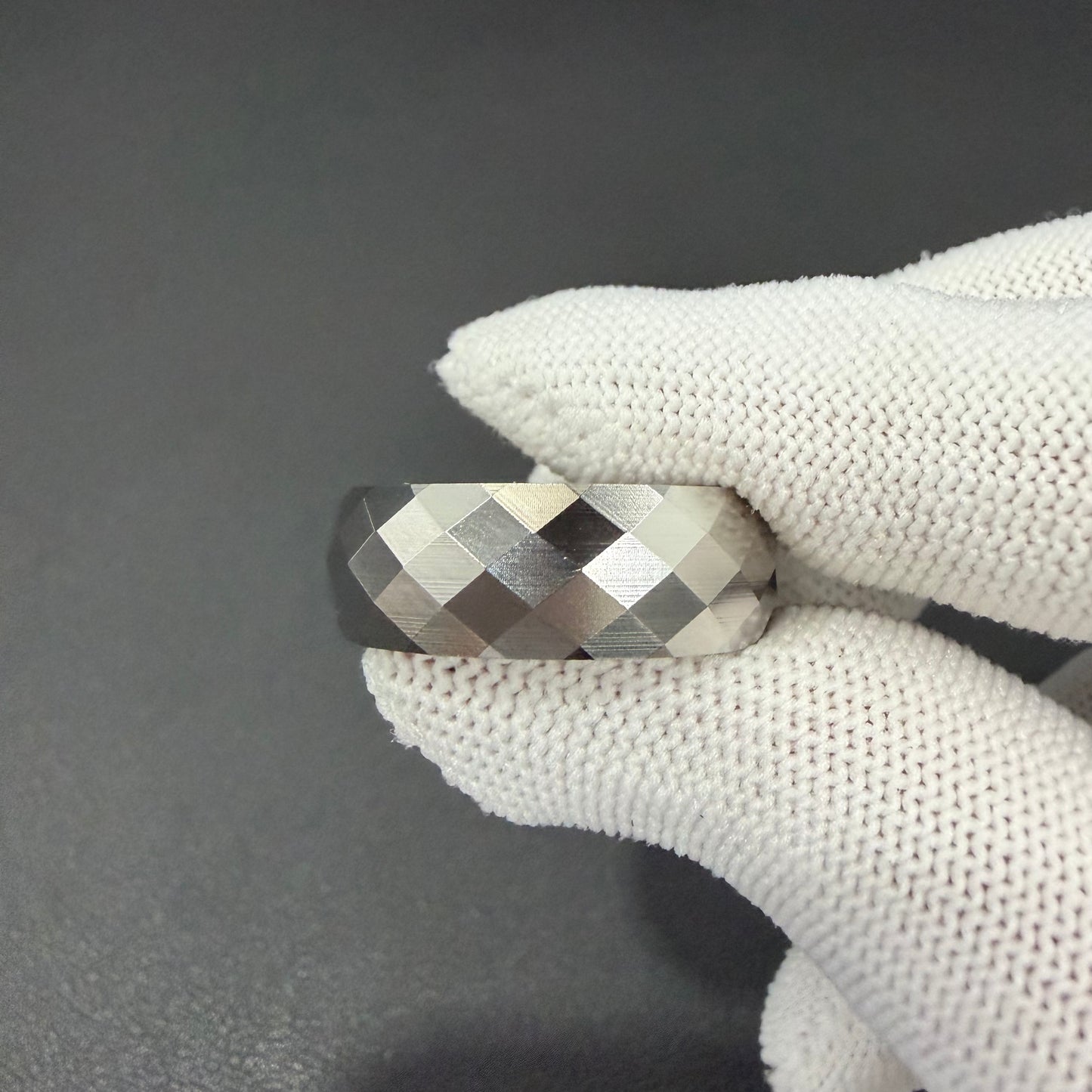 Pig Ratchet Titanium