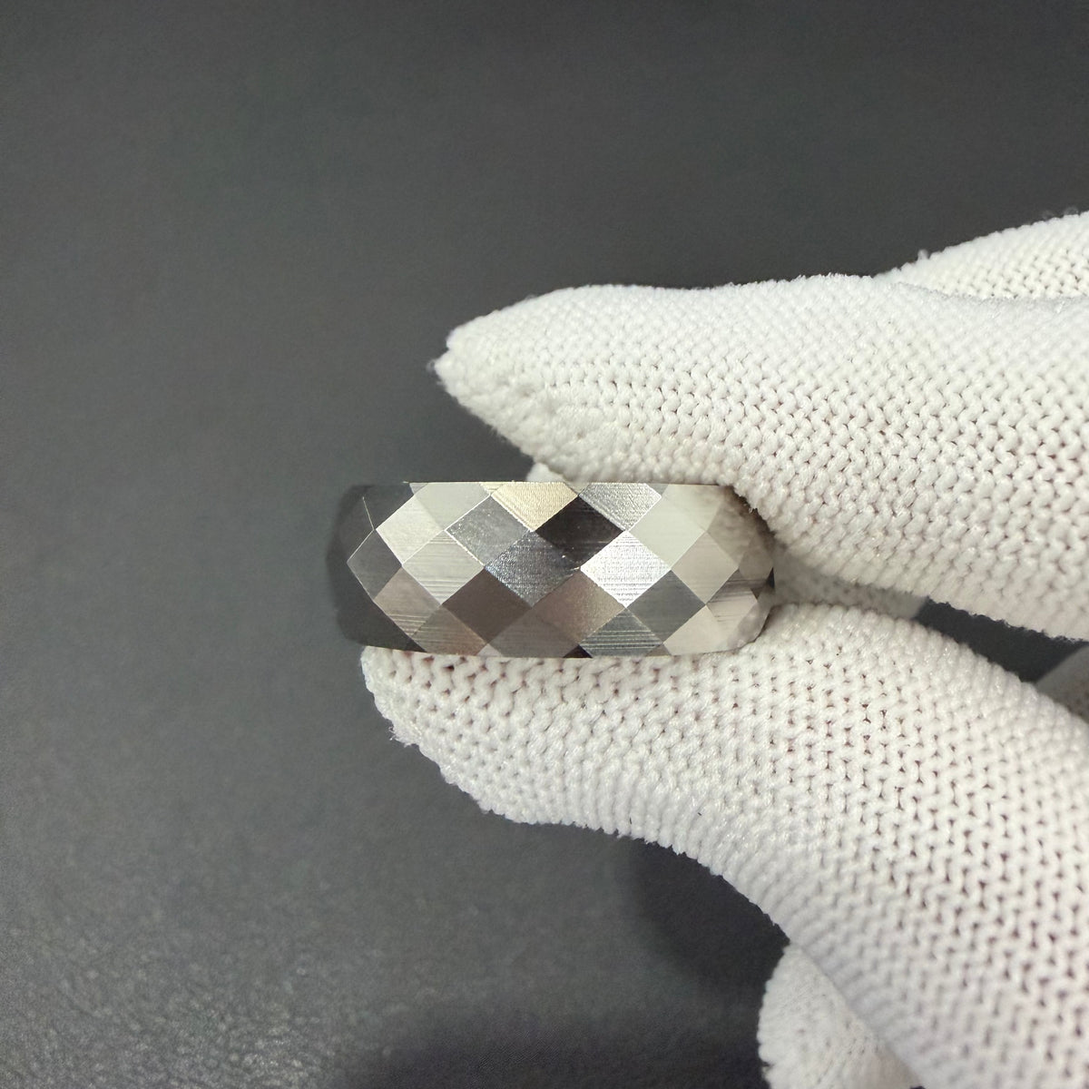 Pig Ratchet Titanium