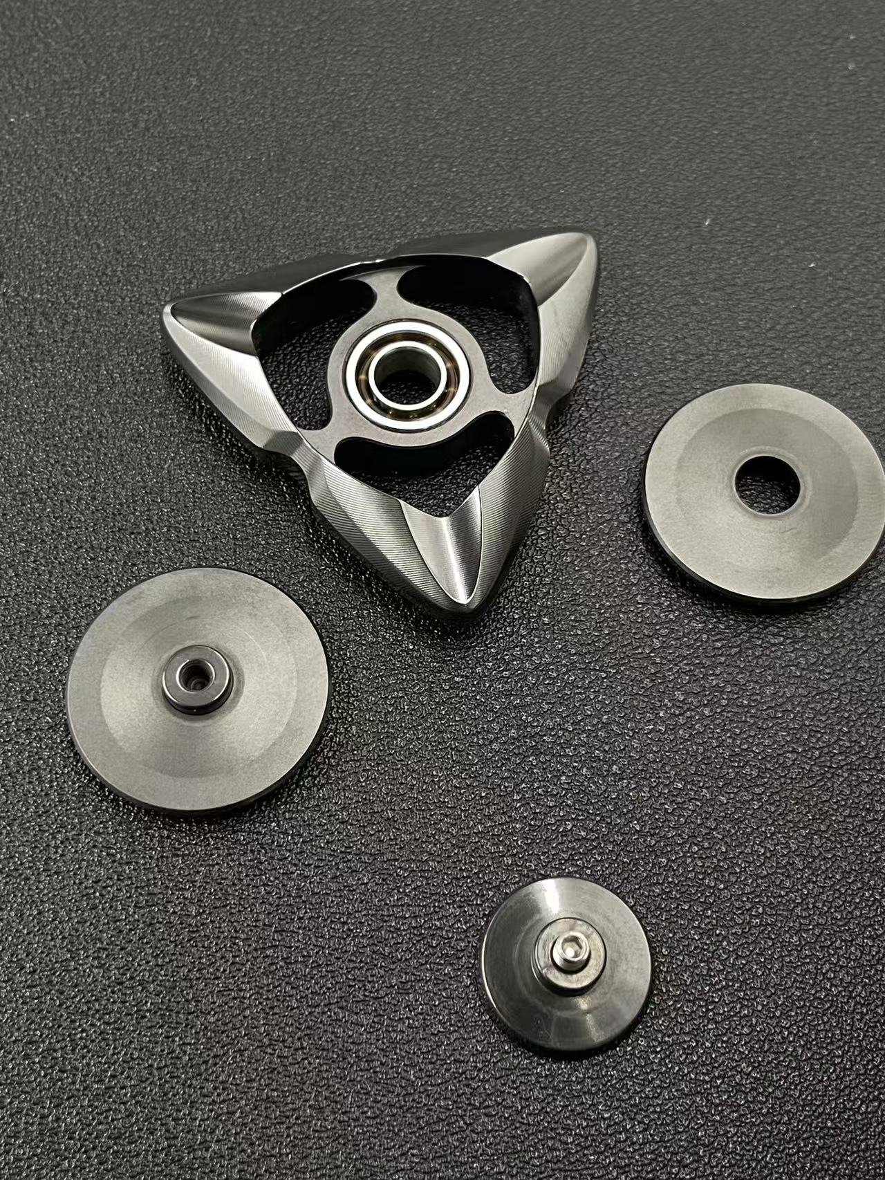 Mave 1.1 Zirconium