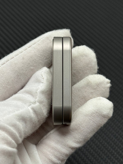 Flipoo Stainless Steel Limited Edition