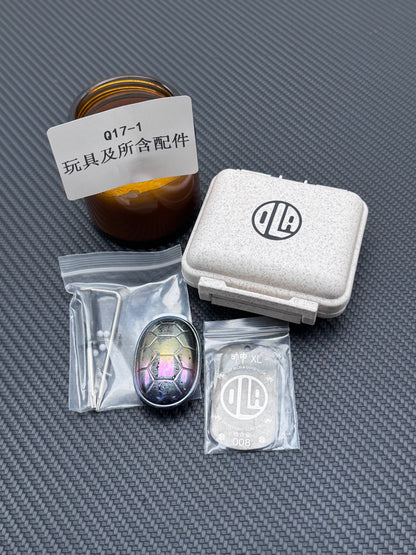 Jingle Beetle Titanium