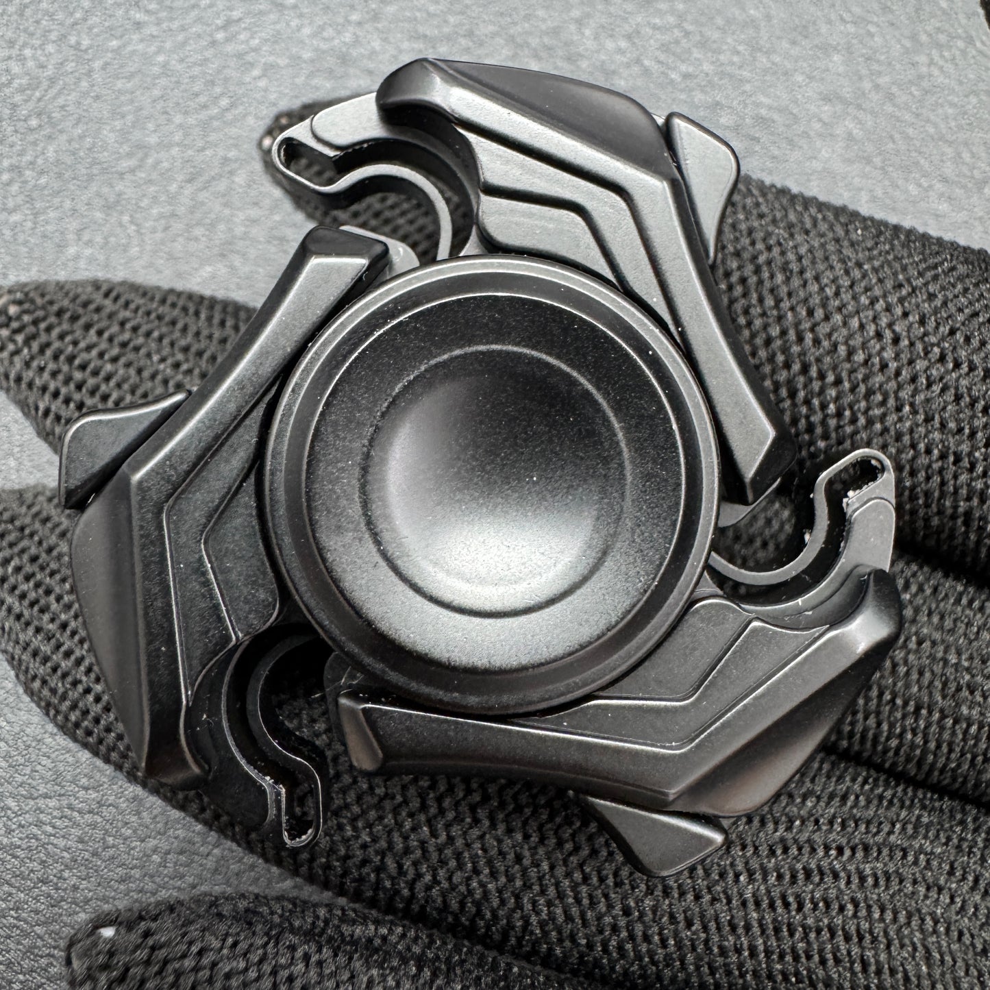 Hidden Blade Stainless Steel