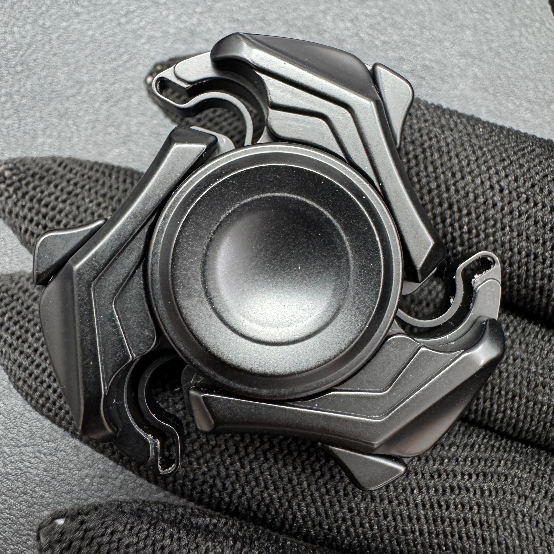 Hidden Blade Stainless Steel