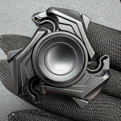 Hidden Blade Stainless Steel