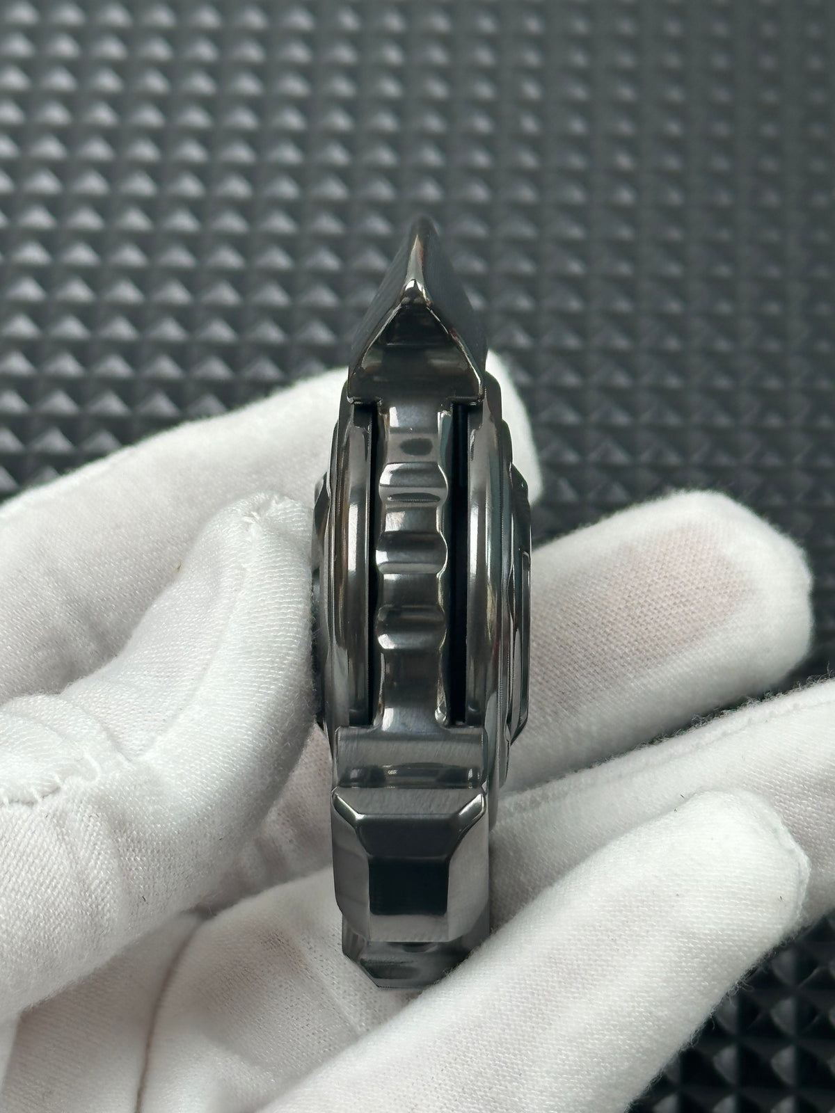 Pangu Zirconium