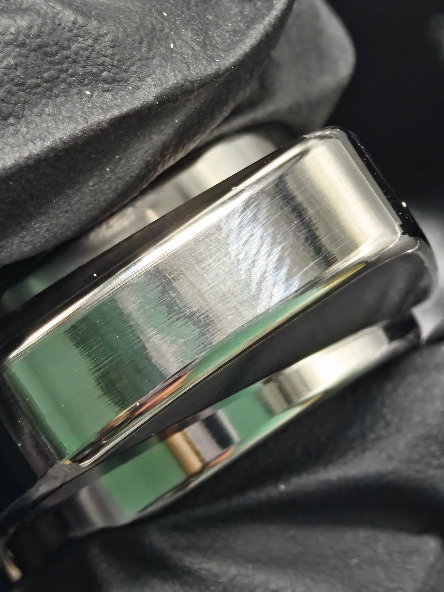 Premium Exquisite Cloud Stainless Steel