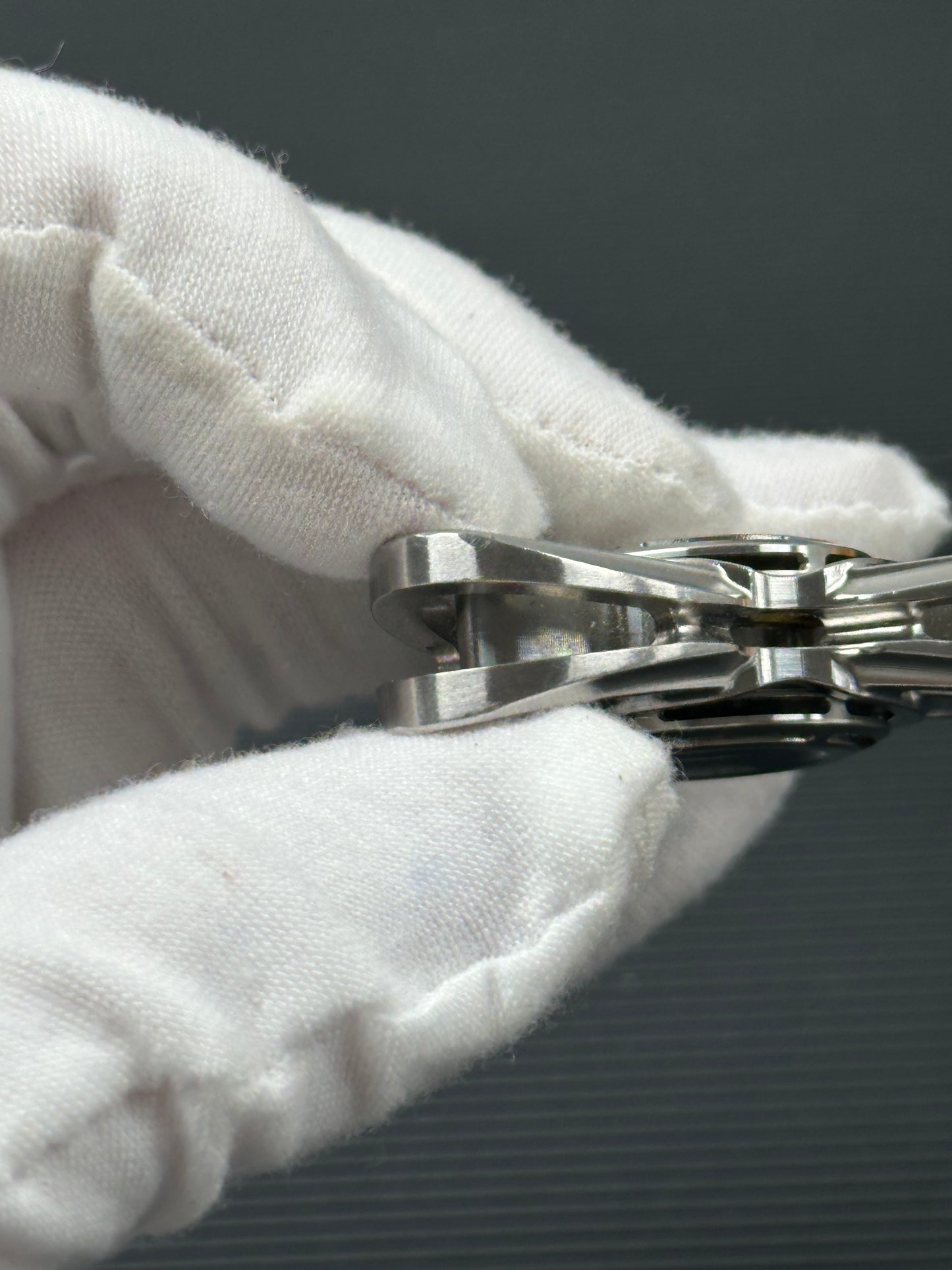 Stainless Steel
