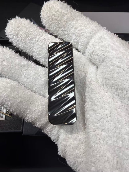 Tita Zirconium