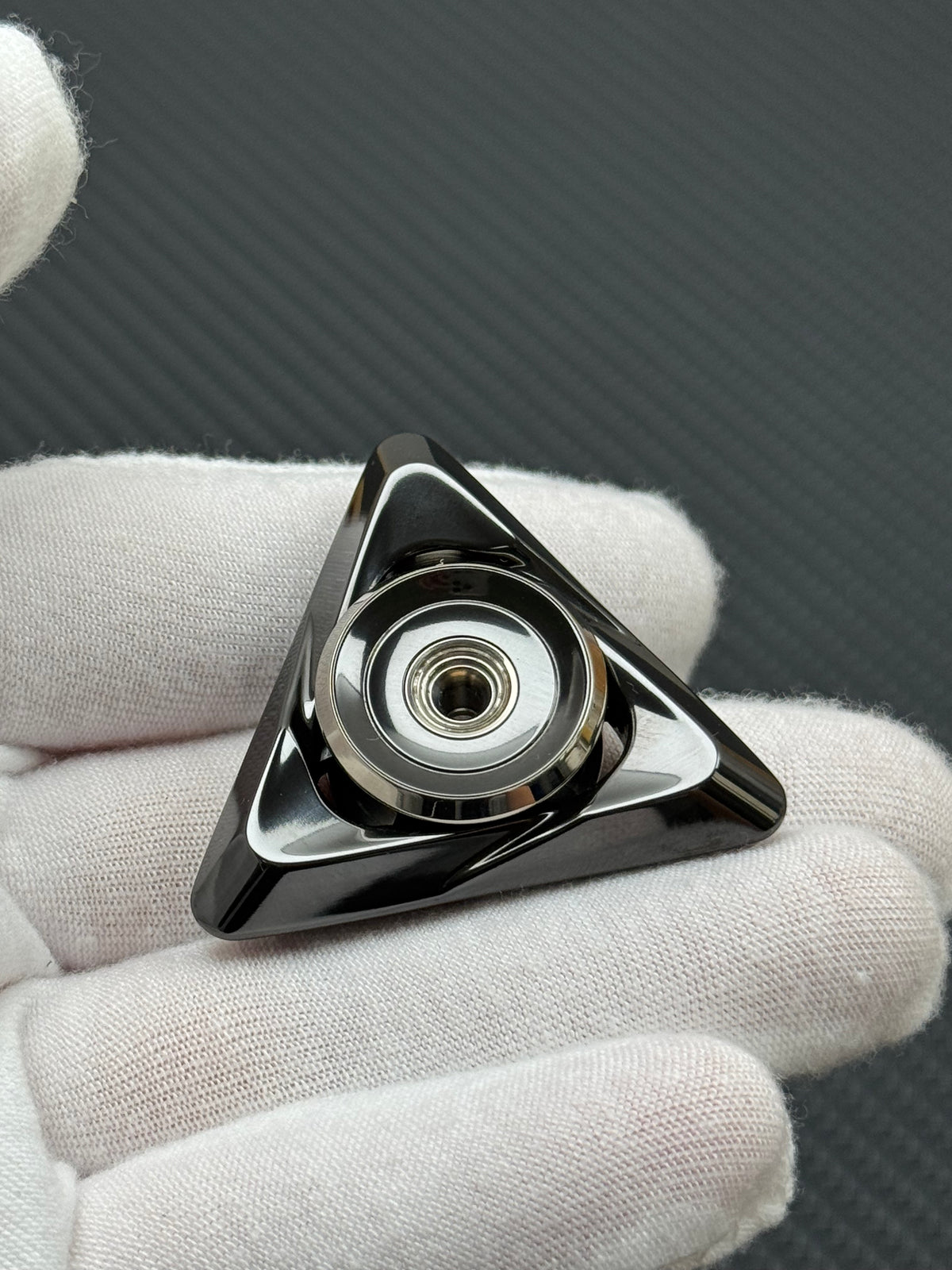 Ling Guang Zirconium Polished