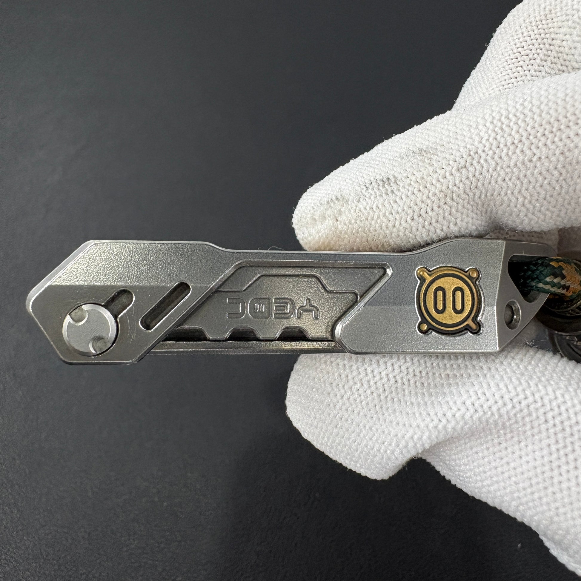 Razor Stainless Steel