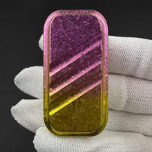 Lucky Candy Crystallized Zirconium