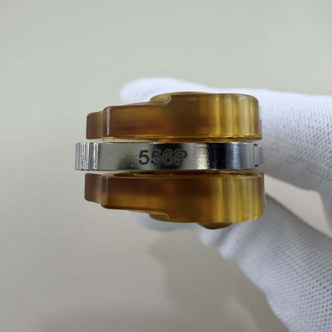 Dimension Slash Pry Bar Titanium PEI
