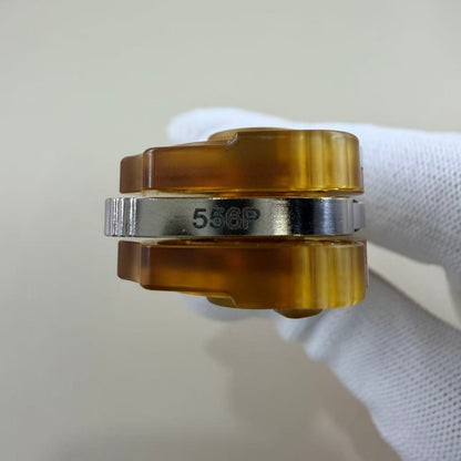 Dimension Slash Pry Bar Titanium PEI