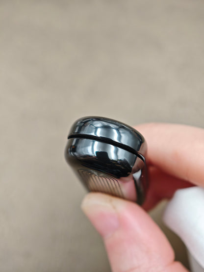 Floating Cloud Zirconium