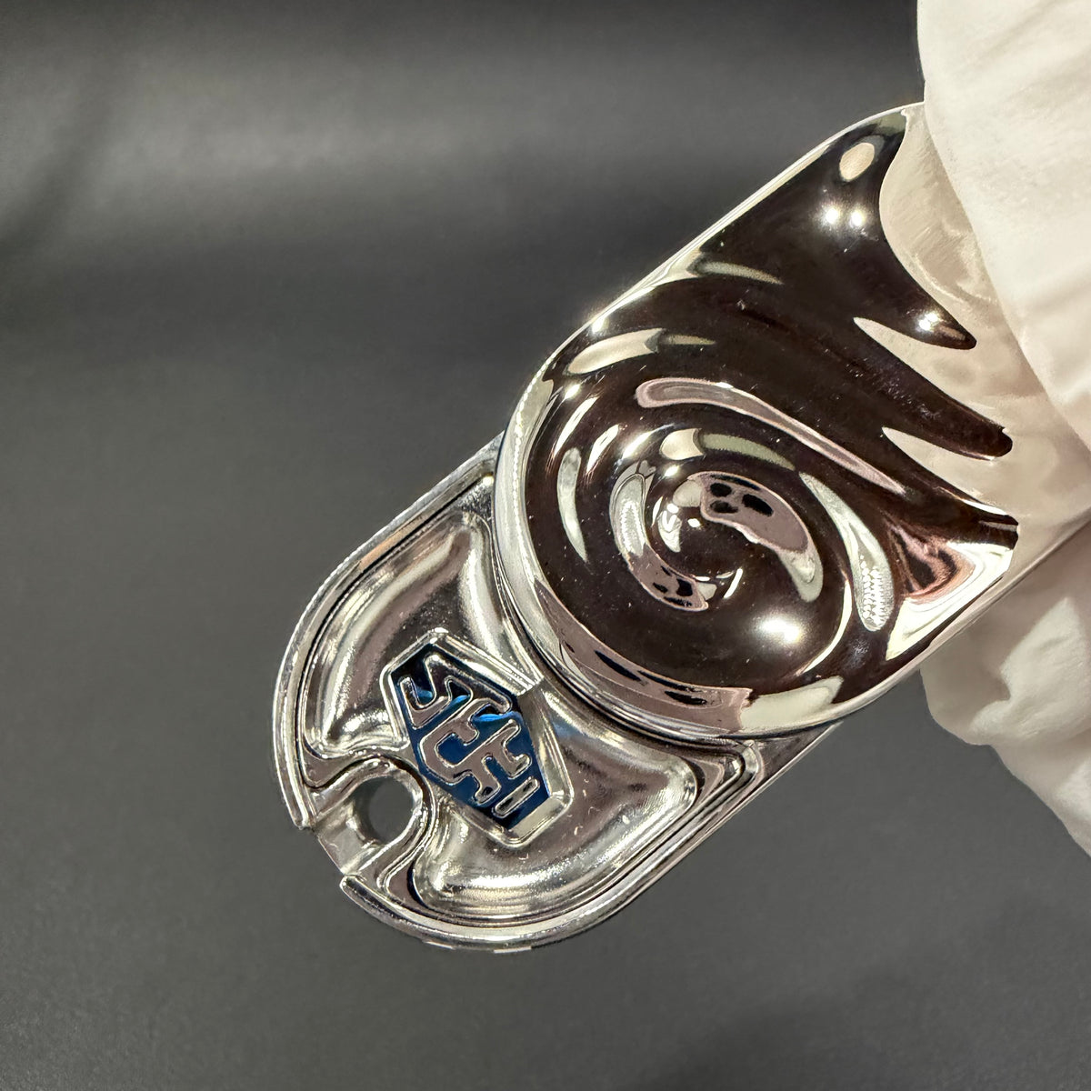 Ripple 2.0 Stainless Steel