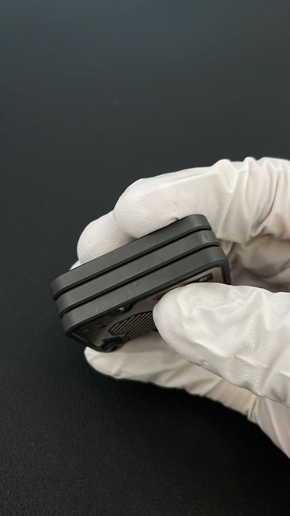 3A Zirconium