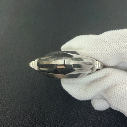 Siren Crystallized Titanium