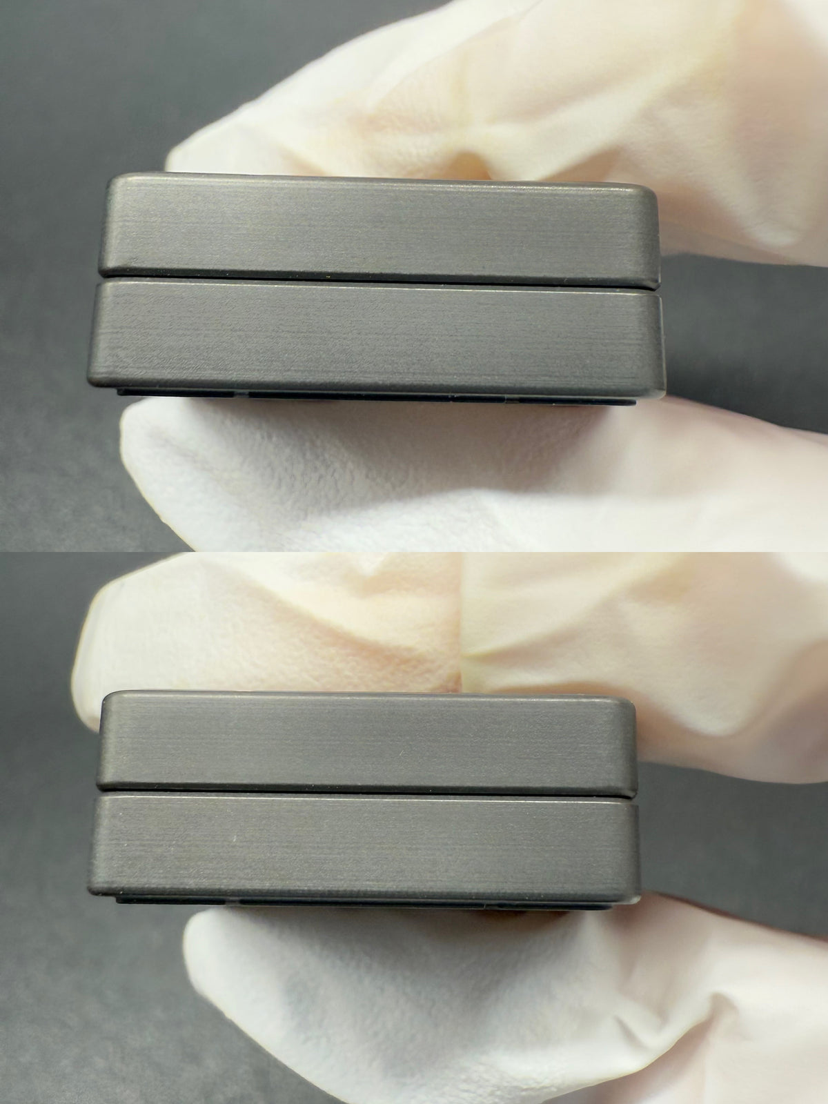 Brick Zirconium